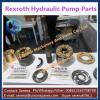 rexroth pump parts A10VD43 #1 small image