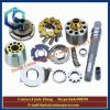 Hot sale For Kawasaki GM17 PC120-3-5 excavator swing motor parts #1 small image