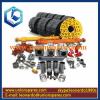 Various kinds of genuine OEM excavator parts Construction Machinery Parts