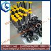 High Quality Excavator Spares Parts 20X-70-24260 Pin for Komatsu PC60-7