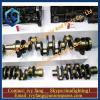 Crankshaft 6162-33-1202 for Kamatsu Engine S6D170-1