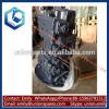 Hydraulisch Bomba PC300-7 Excavator Hydraulic Main Pump 708-2G-00024 and Pump Spare Parts