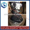 Genuine Quality Excavator PC200-7 Hydraulic Main Pump In Stock