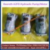 hydraulic motor and parts A2FO series for Rexroth A2FO107