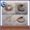 Hot sale EX200-1 Planet Gears Swing gearbox parts Excavator Sun Gear Parts swing travel motor planetary carrier