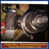 Rexroth A2FE Axial piston motor A2FE28 A2FE32 A2FE45 A2FE56 A2FE63 A2FE80 fixed plug-in motor #1 small image