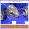 HD2045 Planetary reducer parts Planet Carrier parts Excavator reducer Parts Swing Motor Reducer parts