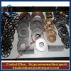 Hydraulic pump parts A8VO80 pump parts bomba spares made in China