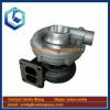 WH1E Turbocharger 3596351 3596352 Turbo for 6CT