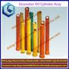 High quality ZX870 excavator hydraulic oil cylinders arm boom bucket cylinder steering outrigger cylinder