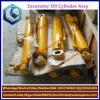 PC600 PC600-6 PC600-7 PC600-8 PC650LCCSE-8R excavator hydraulic oil cylinders arm boom bucket cylinder for komatsu