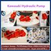 kawasaki main pump K3V112DTP-164R-HN1F for Daewoo S200W-V/S210W-V 401-00060