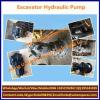 HOT SALE PC35-8 excavator pump main pump PC35R-8 PC35MR-2 PC30MR-3 PC40 PC40-2 PC40-5 PC40-7 PC40-8 for Komat*su