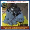 Bosh Group hydraulisch rexroth hydraulic A4VG56DA piston pump A4VG28 A4VG40 A4VG56 A4VG45 A4VG71 A4VG90 A4VG125 A4VG180 A4VG250 #1 small image
