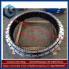 Slewing Ring PC220-6 Swing Ring PC400-5 PC400-6 PC400-7 PC400-8 PC410 PC450 PC450-7 Slew Bearing for Komat*su