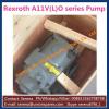hydraulic piston pump A11VO95 for Rexroth A11VO95DRS/10R-NSD12N00 #1 small image
