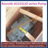 hydraulic piston pump A11VLO190 for Rexroth A11VLO190LRH2/10R-NPD12K02