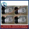 Excavator PC850 Air Conditioner Compressor PC60-1 PC220-8 PC228 PC100-3 PC100-5 Compressors for Komat*su