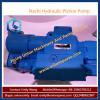 Genuine Qulaity Nachi Hydraulic Piston Pump PVD-1B-28L for Mitsubishi MM30SR Excavator on Sale