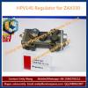 Hydraulic Pump HPV0118 Regulator for Sale #1 small image