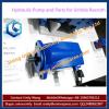 A10VD43SR1RS5 Hydraulic Pump for Uchida Rexroth, Pump Spare Parts