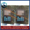 7835-10-2001 7835-10-2003 Monitor for Excavator PC200-7 PC220-7 PC220LC-7