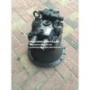 M2X146 swing motor assy and parts