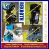 A11VO40,A11VO60,A11VO75,A11VLO95,A11VLO130,A11VLO145,A11VO160,A11VLO190,A11VLO263 For Rexroth hydraulic piston pump for crane