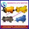 A7V28,A7V55,A7V80,A7V107,A7V125,A7V160,A7V355,A7V530 For Rexroth motor pump aftermarket pump parts #1 small image