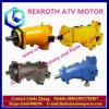 A7V28,A7V55,A7V80,A7V107,A7V125,A7V160,A7V355,A7V512 For Rexroth motor pump buy heavy equipment parts