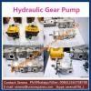 705-51-20180 Hydraulic Transmission Gear Pump for Komatsu WA150-1C/3 WA180-3
