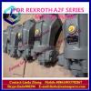Factory manufacturer excavator pump parts For Rexroth pump A2FM125 61W-VAB191FJ-EK hydraulic pumps