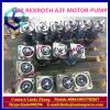 Factory manufacturer excavator pump parts For Rexroth motorA2FE107 61W-VZL171-SK hydraulic motors #1 small image