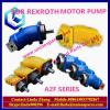 A2F28, A2F55, A2F80,A2F107, A2F160,A2F180,A2F200,A2F225,A2F250,A2F500 For Rexroth motor pump earthmoving equipment parts