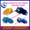 A2F28, A2F55, A2F80,A2F107, A2F160,A2F180,A2F200,A2F225,A2F250,A2F500 For Rexroth motor pump machine construciton parts