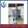 Mini excavator swing motor M5X180,Rotary Motor MX150 MX173 MX500 for Sale Best Price #1 small image