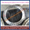 high quality slewing bearing for crane for tadano TS250M-1 made in China
