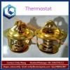 Diesel Engine Parts Temperature Thermostat 4936026 China Manufactures