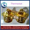SK290LC THERMOSTAT ME995300 ME994276 for Engine 6D14 6D16 #1 small image