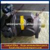 Variable Axial piston pump A10VO140 swashplate hydraulic pump A10VO100 A10VO18 A10VO28 A10VO45 A10VO71 A10VO100 A10VO140 #1 small image
