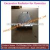 excavator radiator ZX650LCH-3 for hitachi #1 small image