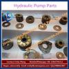 Idraulico Pompe PVG130 Hydraulic Pump Spare Parts for Excavator #1 small image
