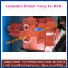 excavator PSVD2-27E hydraulic piston gear pump for Kayaba B0600-21030