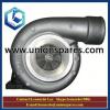 6754-81-8190 SAA6D107 turbo used for PC220-8