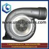 6208-81-8100 SAA4D95LE-3 turbo used for PC130-7