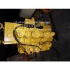 PC200-8 Excavator hydraulic main valve, main control valve 723-47-23103,723-46-20402