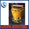 Best Price M5X180 Hydraulic Slewing Motor for Kawasaki #1 small image