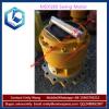 Excavator Spare Parts M5X180 Hydraulic Slewing Motor for Kawasaki #1 small image