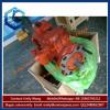 Hydraulic Pistion Pump and Spare Parts for Komatsu Excavator PC40-8 PC60-7