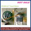 excavator travel motor final drive for PC200-7 20y-27-00300 708-8F-00211 #1 small image